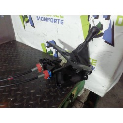 Recambio de palanca cambio para nissan nv 200 (m20) kasten premium referencia OEM IAM 112102593  