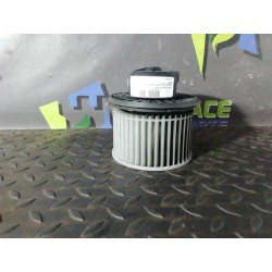 Recambio de motor calefaccion para nissan nv 200 (m20) kasten premium referencia OEM IAM X886163Q  