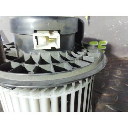 Recambio de motor calefaccion para nissan nv 200 (m20) kasten premium referencia OEM IAM X886163Q  