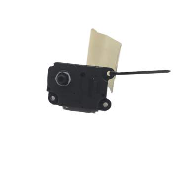 MOTOR TRAMPILLA CALEFACCION A21201700 