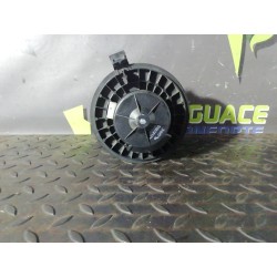 Recambio de motor calefaccion para nissan nv 200 (m20) kasten premium referencia OEM IAM X886163Q  