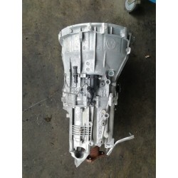 Recambio de caja cambios para bmw serie 3 berlina (e90) 320d referencia OEM IAM 23008687390 1069401059 1069301097A