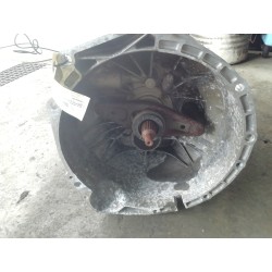 Recambio de caja cambios para bmw serie 3 berlina (e90) 320d referencia OEM IAM 23008687390 1069401059 1069301097A