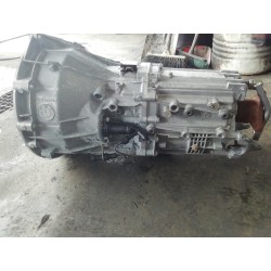 Recambio de caja cambios para bmw serie 3 berlina (e90) 320d referencia OEM IAM 23008687390 1069401059 1069301097A