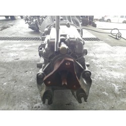 Recambio de caja cambios para bmw serie 3 berlina (e90) 320d referencia OEM IAM 23008687390 1069401059 1069301097A