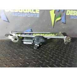 Recambio de motor limpia delantero para nissan nv 200 (m20) kasten premium referencia OEM IAM 28810JX30A  