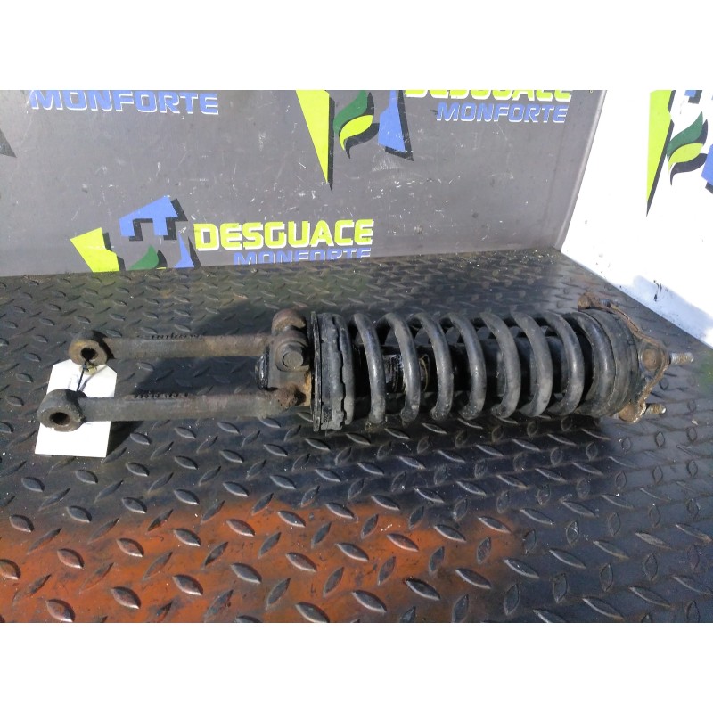 Recambio de amortiguador delantero derecho para jeep cherokee (kj) 3.7 limited referencia OEM IAM 52128532AA  