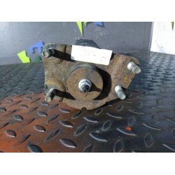 Recambio de amortiguador delantero derecho para jeep cherokee (kj) 3.7 limited referencia OEM IAM 52128532AA  