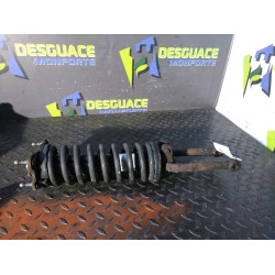 Recambio de amortiguador delantero izquierdo para jeep cherokee (kj) 3.7 limited referencia OEM IAM 52088770AC  