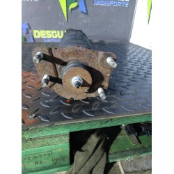 Recambio de amortiguador delantero izquierdo para jeep cherokee (kj) 3.7 limited referencia OEM IAM 52088770AC  