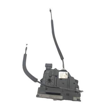 CERRADURA PUERTA DELANTERA DERECHA 1350147080 