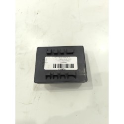 Desguace MonforteMODULO ELECTRONICO 13586468 OPELPiezas vehículos|Desguace Monforte