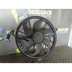 Recambio de electroventilador para jeep cherokee (kj) 3.7 limited referencia OEM IAM 3E010621  