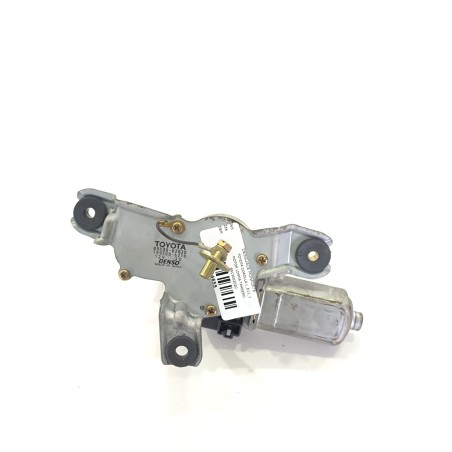 Recambio de motor limpia trasero para toyota corolla (_e11_) 1.6 16v (zze112_) referencia OEM IAM 8513002020  