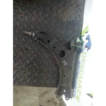 BRAZO SUSPENSION INFERIOR DELANTERO DERECHO 