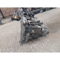 Recambio de caja cambios para opel vectra b caravan básico referencia OEM IAM LN09126585  