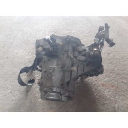 Recambio de caja cambios para opel vectra b caravan básico referencia OEM IAM LN09126585  