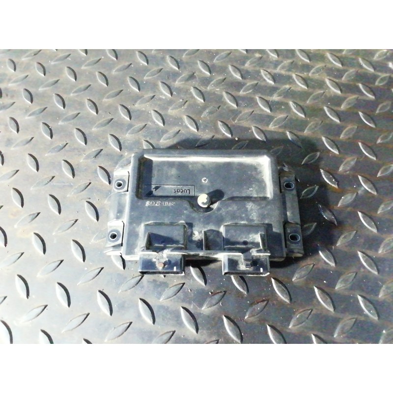 Recambio de centralita motor uce para citroën c15 d referencia OEM IAM 9642414980 9639587680 