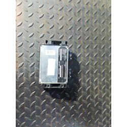 Recambio de centralita motor uce para citroën c15 d referencia OEM IAM 9642414980 9639587680 