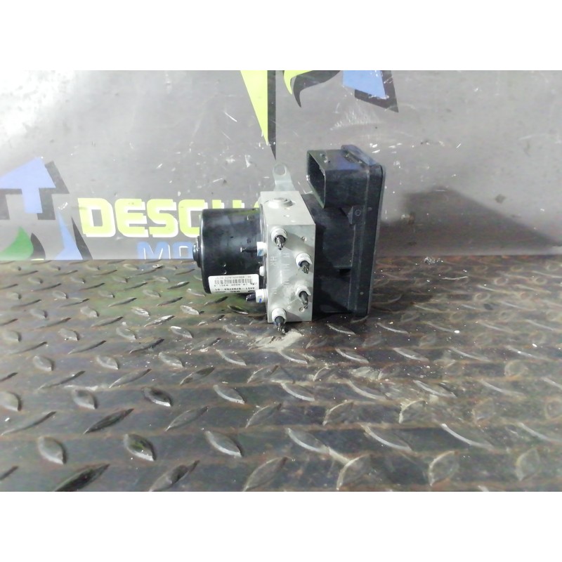Recambio de abs para bmw serie 3 berlina (e90) 320d referencia OEM IAM 3451678476301 10020603514 34512460463