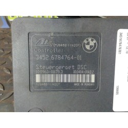 Recambio de abs para bmw serie 3 berlina (e90) 320d referencia OEM IAM 3451678476301 10020603514 34512460463