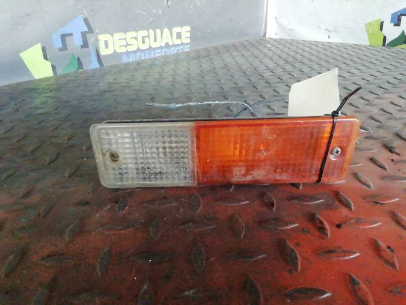 PILOTO DELANTERO IZQUIERDO 006328 