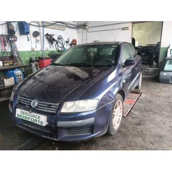 fiat stilo (192_) del año 2003