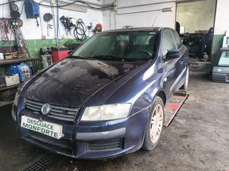FIAT STILO (192_)