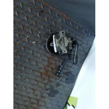 Recambio de bomba direccion para hyundai santa fe (sm) referencia OEM IAM CBF28  
