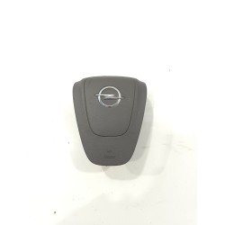 Desguace MonforteAIRBAG DELANTERO IZQUIERDO 13300474 OPELPiezas vehículos|Desguace Monforte
