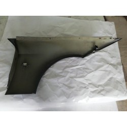 Recambio de aleta delantera izquierda para bmw serie 3 berlina (e90) 320d referencia OEM IAM   