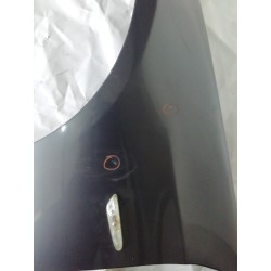 Recambio de aleta delantera izquierda para bmw serie 3 berlina (e90) 320d referencia OEM IAM   