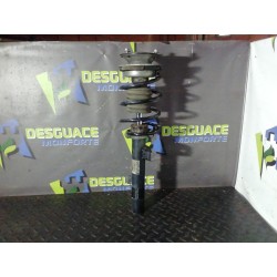 Recambio de amortiguador delantero derecho para bmw serie 3 berlina (e90) 320d referencia OEM IAM   