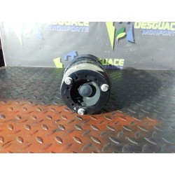 Recambio de amortiguador delantero izquierdo para bmw serie 3 berlina (e90) 320d referencia OEM IAM   