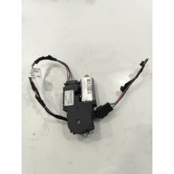 Recambio de motor techo electrico para opel meriva b van (s10) 1.6 cdti (75) referencia OEM IAM 13389361  