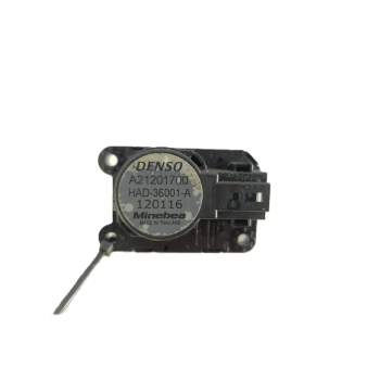 MOTOR TRAMPILLA CALEFACCION A21201700 