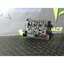 Recambio de caja reles / fusibles para bmw serie 3 berlina (e90) 320d referencia OEM IAM 911944603 10688710 