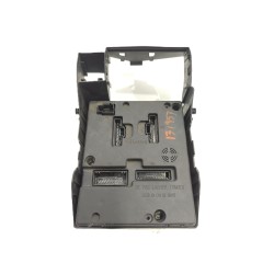 Recambio de caja reles / fusibles para renault megane ii berlina 5p confort dynamique referencia OEM IAM 7703297930  