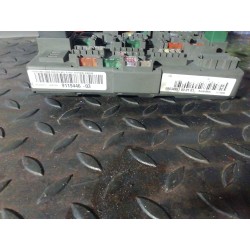 Recambio de caja reles / fusibles para bmw serie 3 berlina (e90) 320d referencia OEM IAM 911944603 10688710 