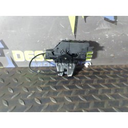 Recambio de cerradura maletero / porton para bmw serie 3 berlina (e90) 320d referencia OEM IAM 7840617  