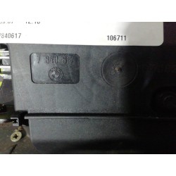 Recambio de cerradura maletero / porton para bmw serie 3 berlina (e90) 320d referencia OEM IAM 7840617  