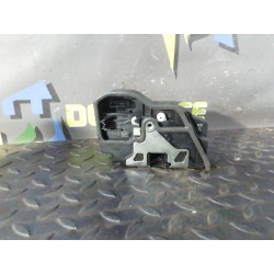 Recambio de cerradura puerta delantera derecha para bmw serie 3 berlina (e90) 320d referencia OEM IAM 7202146 A053702 