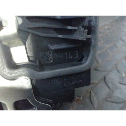 Recambio de cerradura puerta delantera izquierda para bmw serie 3 berlina (e90) 320d referencia OEM IAM   