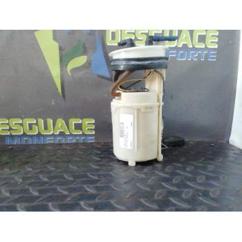 BOMBA COMBUSTIBLE 1J0919051H 
