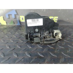 Recambio de cerradura puerta delantera izquierda para bmw serie 3 berlina (e90) 320d referencia OEM IAM   