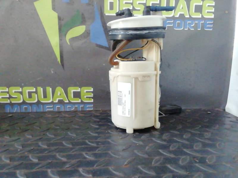 BOMBA COMBUSTIBLE 1J0919051H 