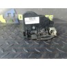 Recambio de cerradura puerta delantera izquierda para bmw serie 3 berlina (e90) 320d referencia OEM IAM   