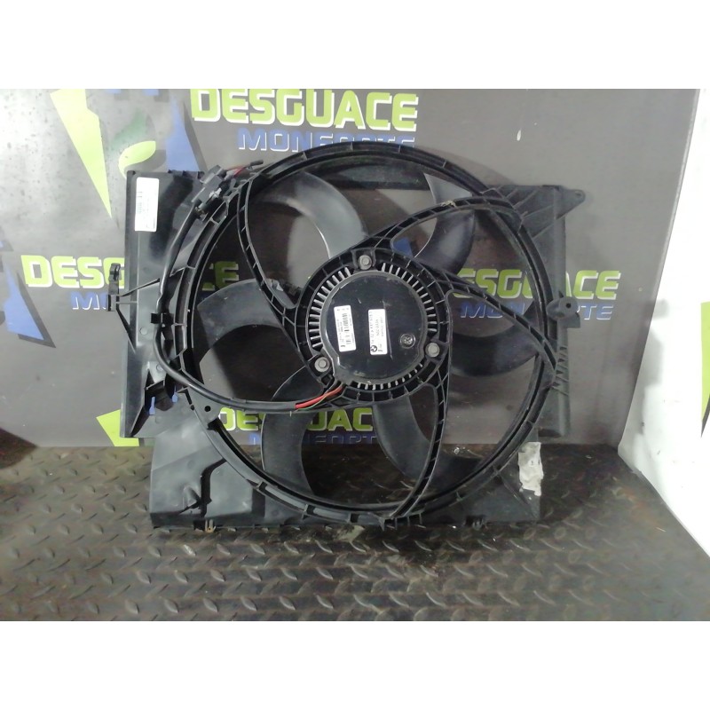 Recambio de electroventilador para bmw serie 3 berlina (e90) 320d referencia OEM IAM 16326937515 5020335 