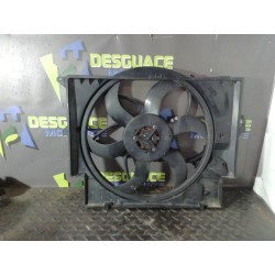 Recambio de electroventilador para bmw serie 3 berlina (e90) 320d referencia OEM IAM 16326937515 5020335 
