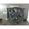 Recambio de electroventilador para bmw serie 3 berlina (e90) 320d referencia OEM IAM 16326937515 5020335 